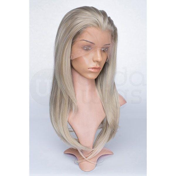 arda lace front wig